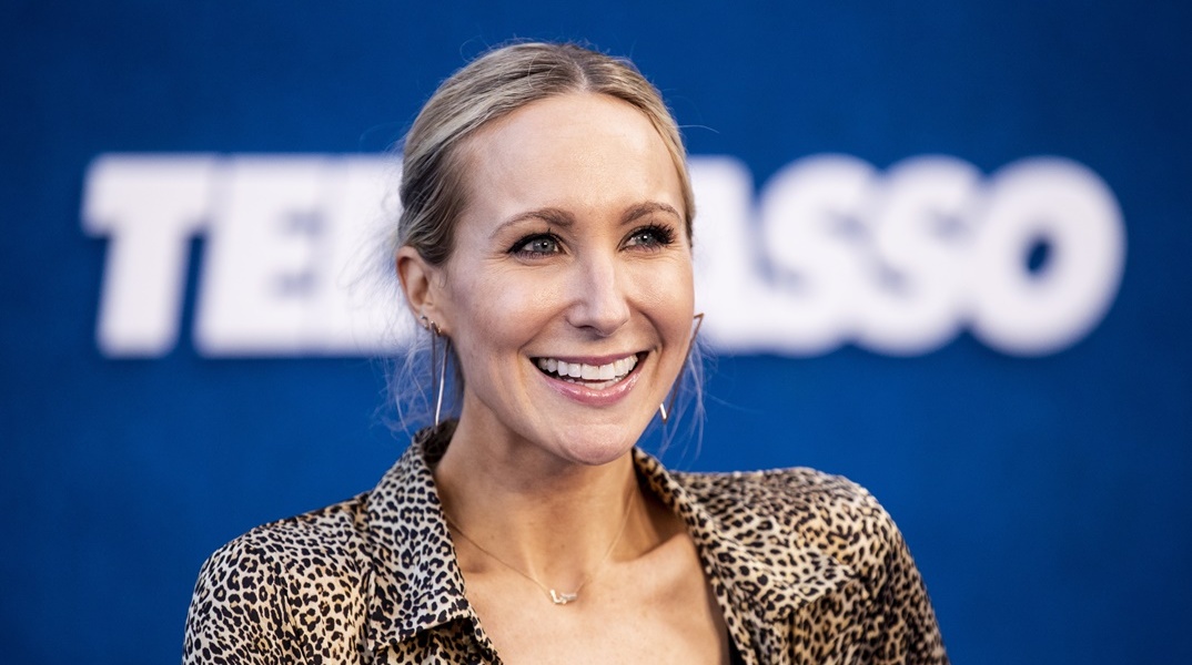 Νίκι Γκλέιζερ