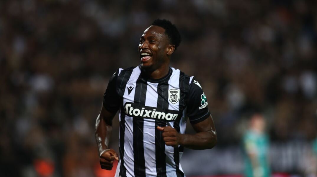 ΠΑΟΚ: Να τελειώσει την «δουλειά» με την Σάμροκ Ρόβερς