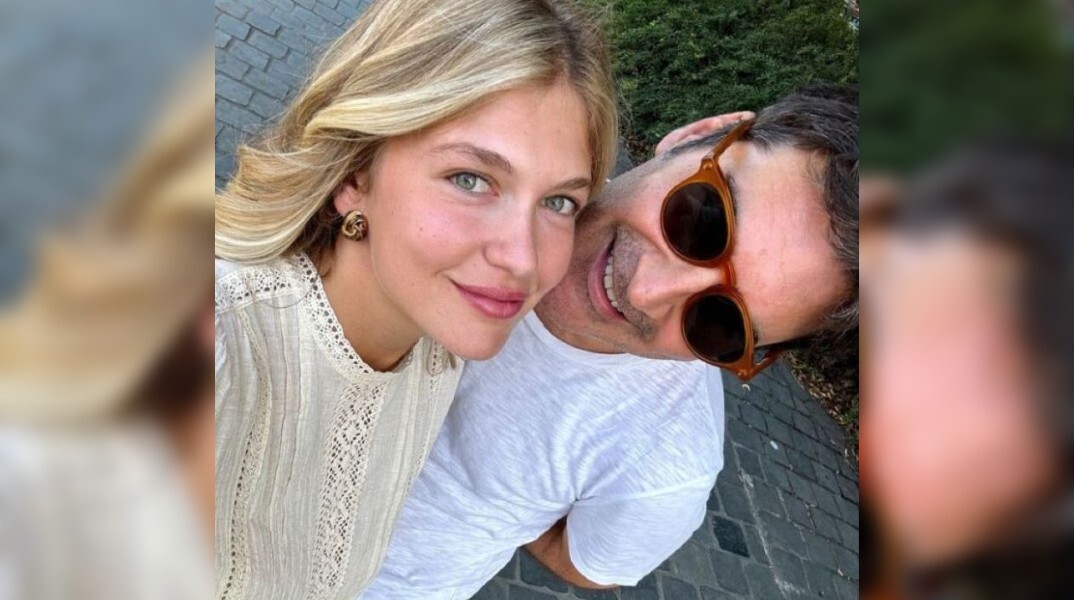 Στη Βουδαπέστη το Maestro - Οι αναρτήσεις του Χριστόφορου Παπακαλιάτη