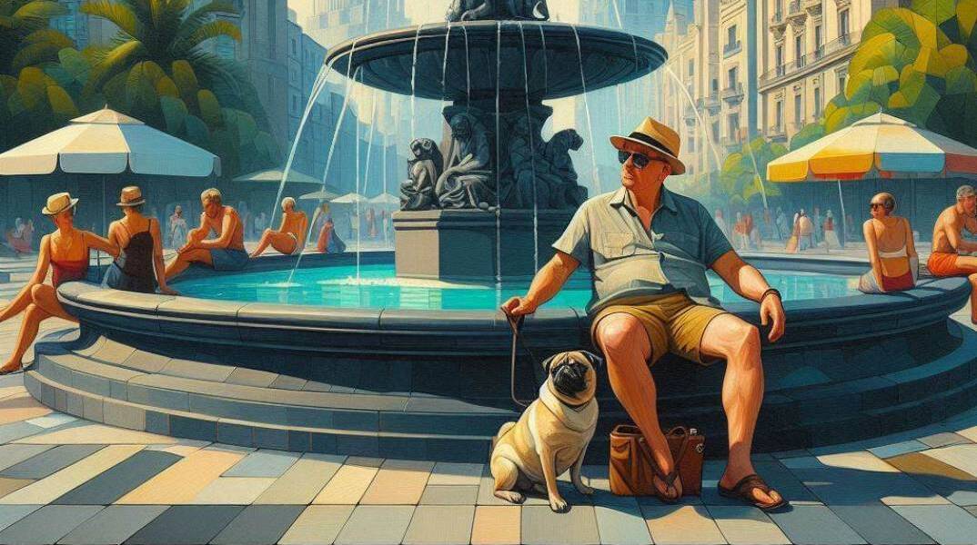 Παρασκευή 30 Αυγούστου 2024: Ημερολόγιο