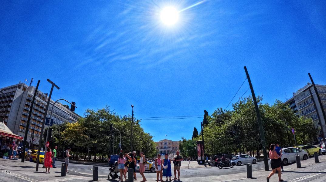 Επιστροφή στην ελληνική κανονικότητα