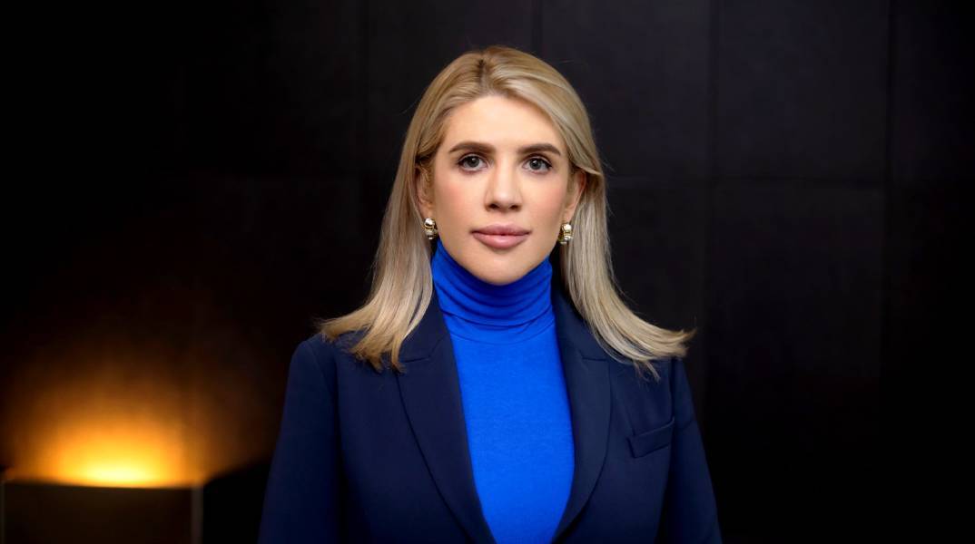 Κίρα Ρούντικ: «Μπορούμε να κερδίσουμε τον πόλεμο»