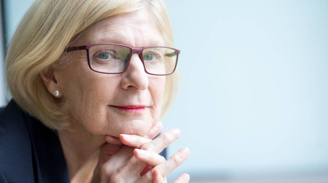 Πώς επηρεάζει τον κίνδυνο για άνοια η όραση;