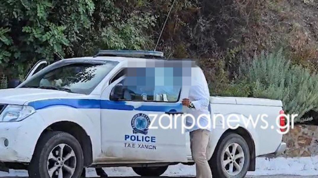 Συλλήψεις στον γάμο Κασσελάκη - Δύο προσαγωγές μελών τηλεοπτικού συνεργείου για χρήση drone