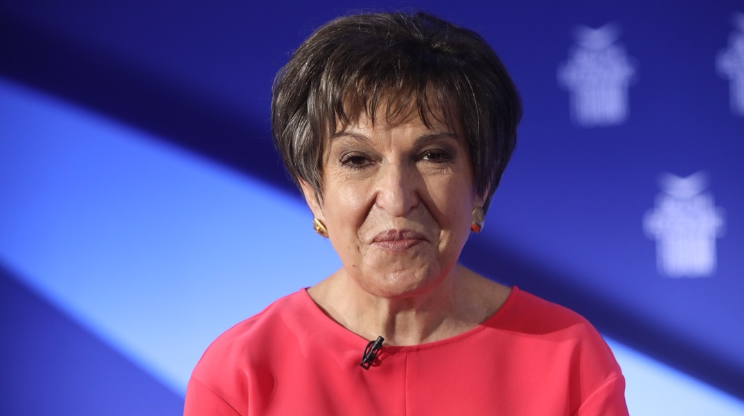 Ιωάννα Μάνδρου