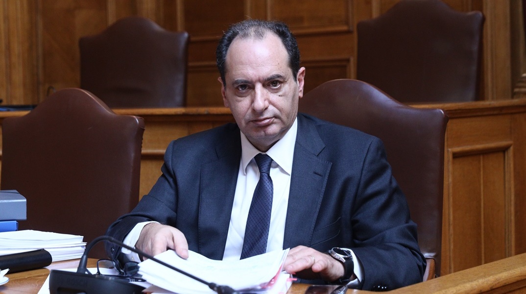 Χρήστος Σπίρτζης