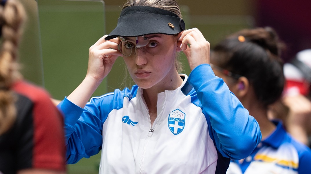 Άννα Κορακάκη