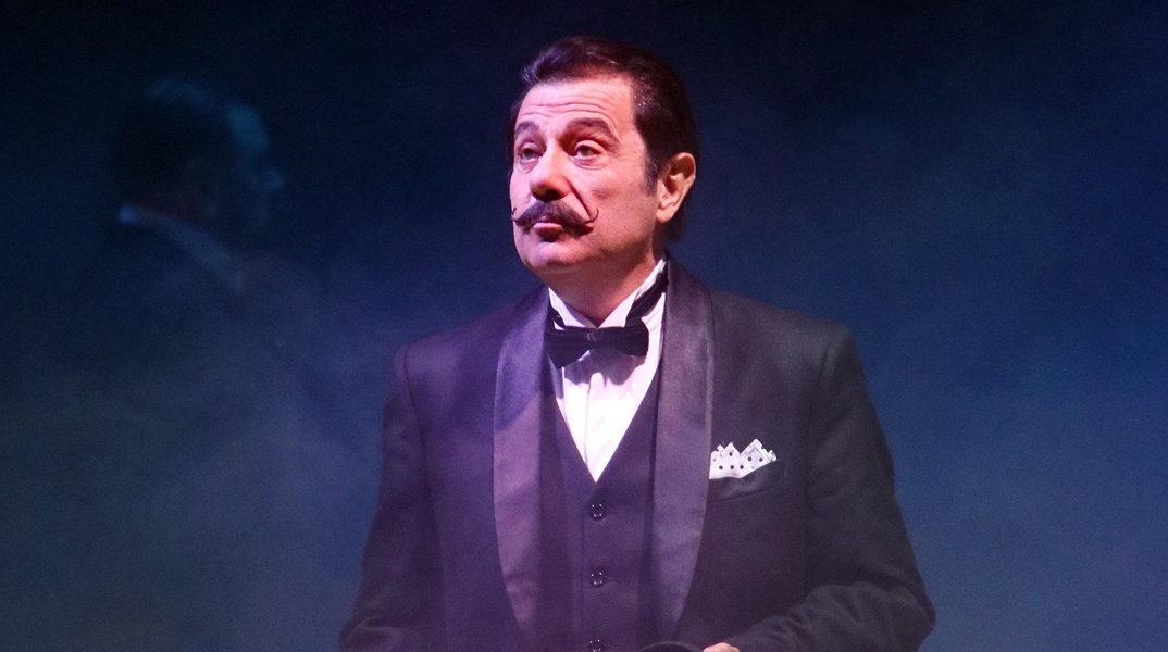 Δάνης Κατρανίδης