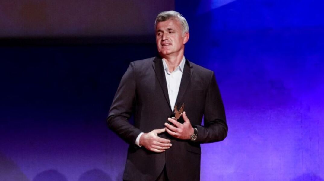 Απόστολος Τσιτσιπάς: «Κάποια στιγμή μπορεί να έρθει ξανά σ’ εμένα και να μου πει “θέλω να προπονούμαι μαζί σου"»