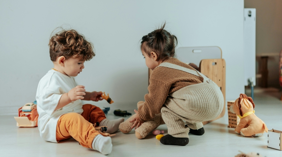 Δήμος Αθηναίων: Άνοιξαν βρεφικοί, βρεφονηπιακοί και παιδικοί σταθμοί