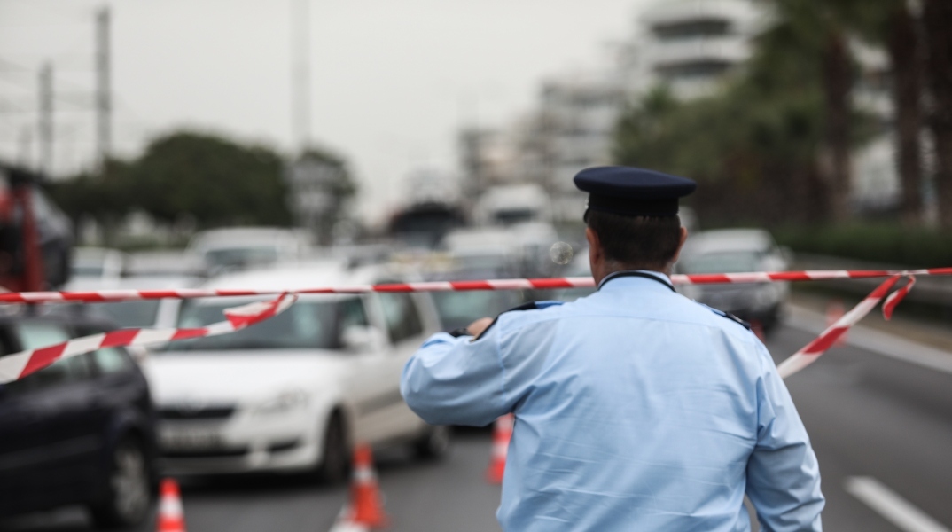Kυκλοφοριακές ρυθμίσεις Kυκλοφοριακές ρυθμίσεις την Τετάρτη (4.9) στο κέντρο της Αθήνας