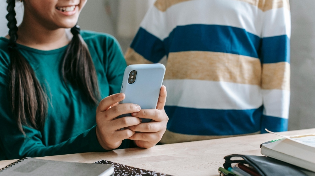 Mακάρι τα κινητά να είναι η αρχή