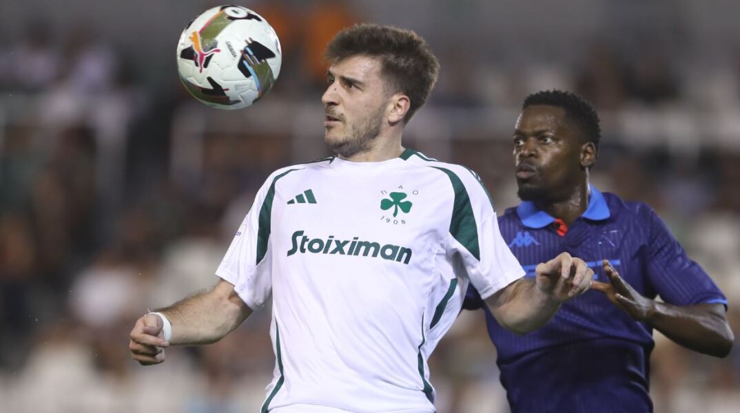 Super League: Η ανασκόπηση της τρίτης αγωνιστικής