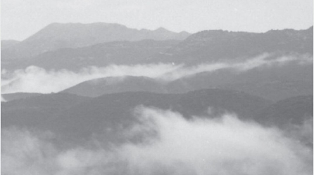 Τάσος Πορφύρης: Σπαραγμένη μνήμη