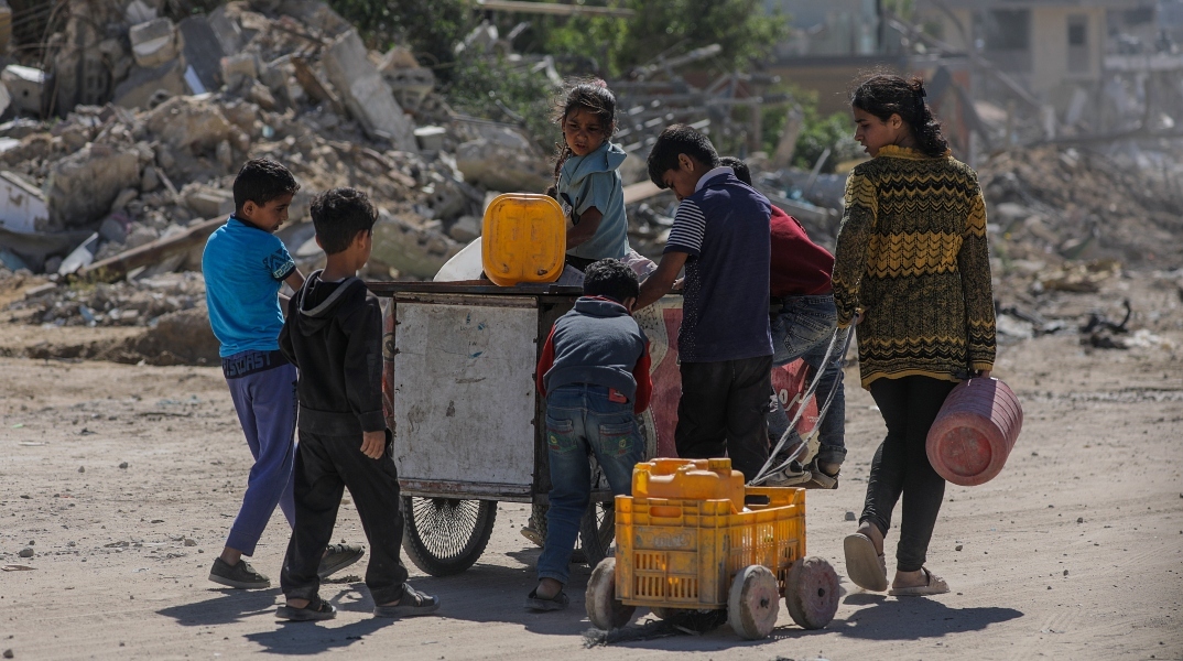 Χαμάς απειλεί Ισραήλ: Οι όμηροι θα επιστρέψουν σε φέρετρα