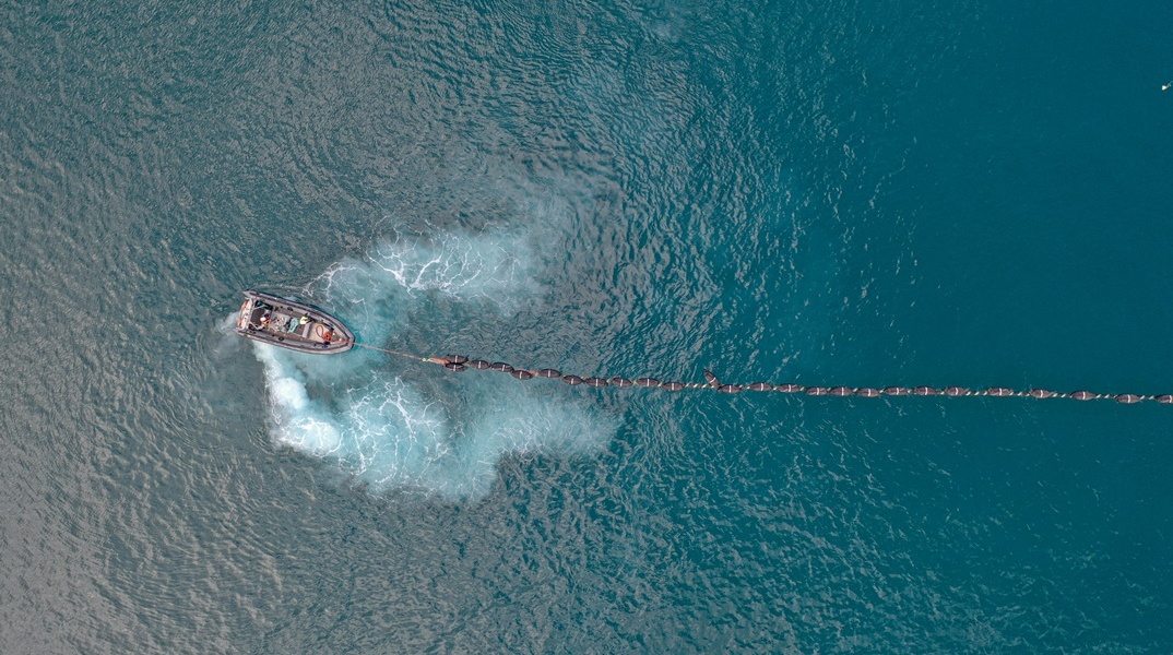 Ηλεκτρική Διασύνδεση Κρήτης - Κύπρου: Κατ' αρχήν συμφωνία