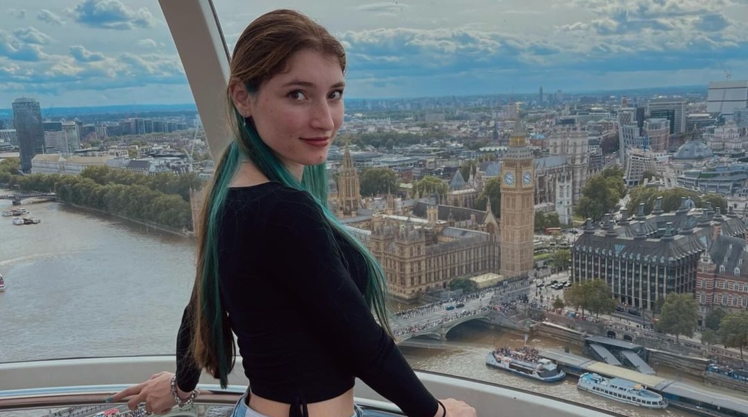 Λήδα Μανθοπούλου: Η μάχη που δίνει με την σκλήρυνση κατά πλάκας