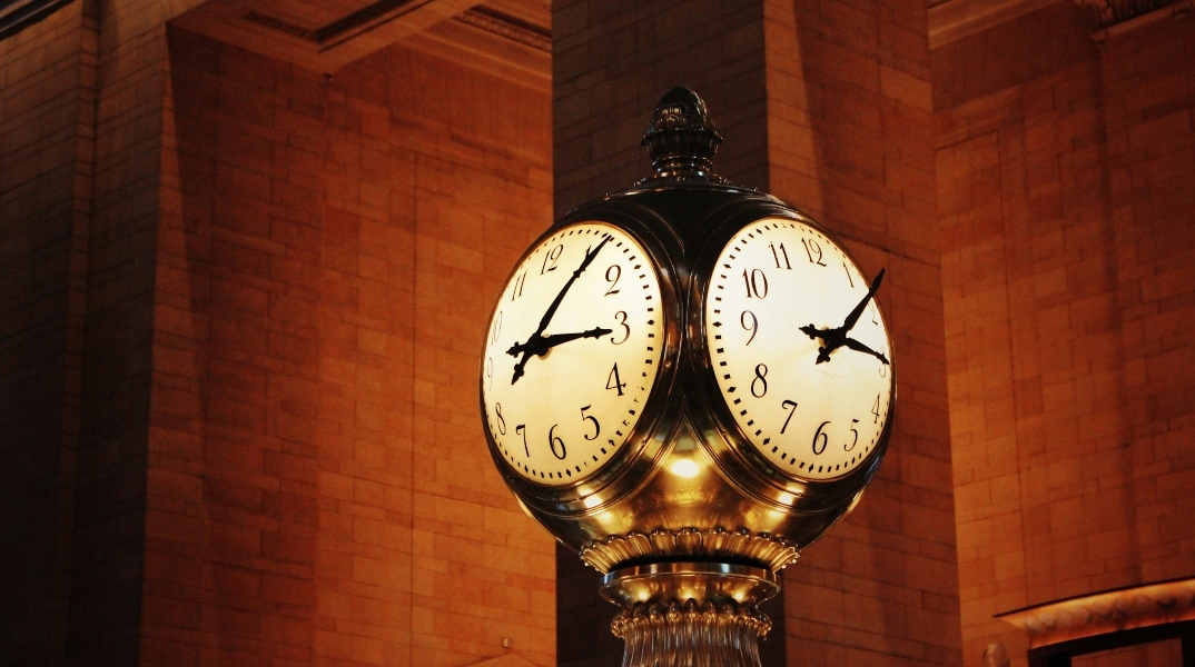 Ώρες κοινής ησυχίας 2024: Πότε αλλάζουν 