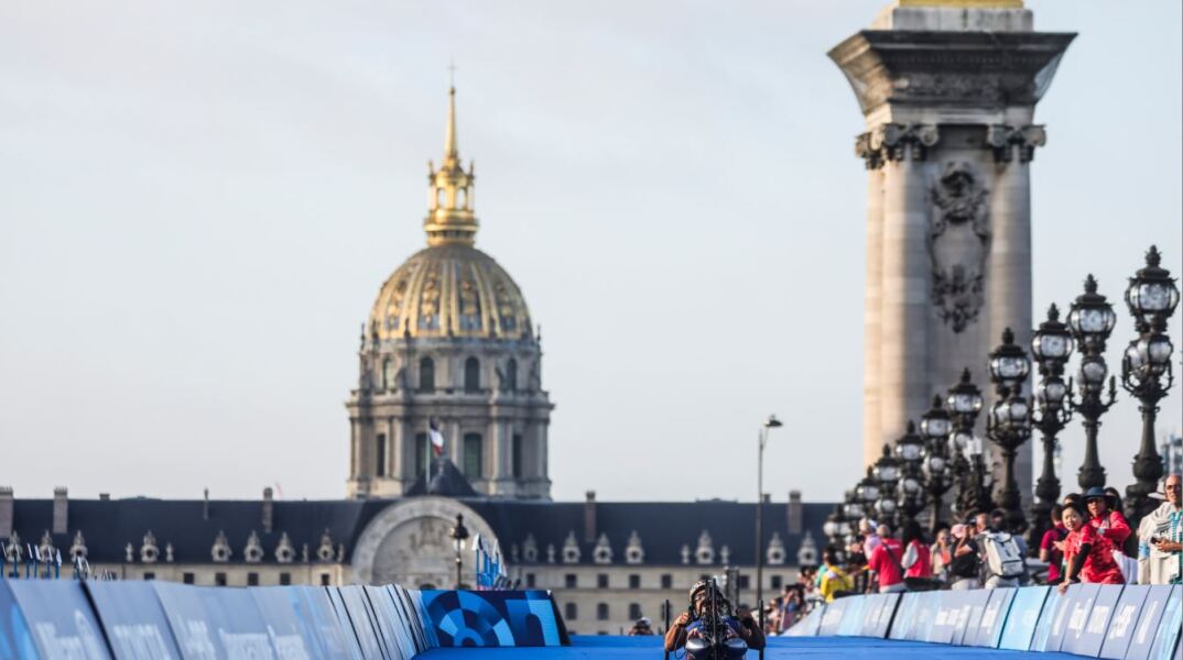 Παραολυμπιακοί Αγώνες: Οι ελληνικές συμμετοχές της 6ης ημέρας - Αναλυτικά οι συμμετοχές