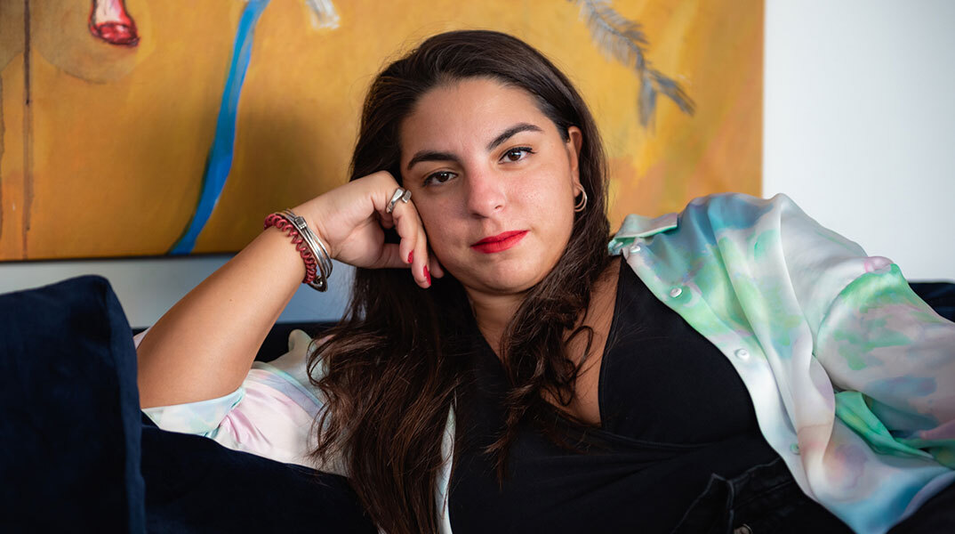 Σοφία Σφυρή, τι συμβαίνει στο «Σπίτι»;