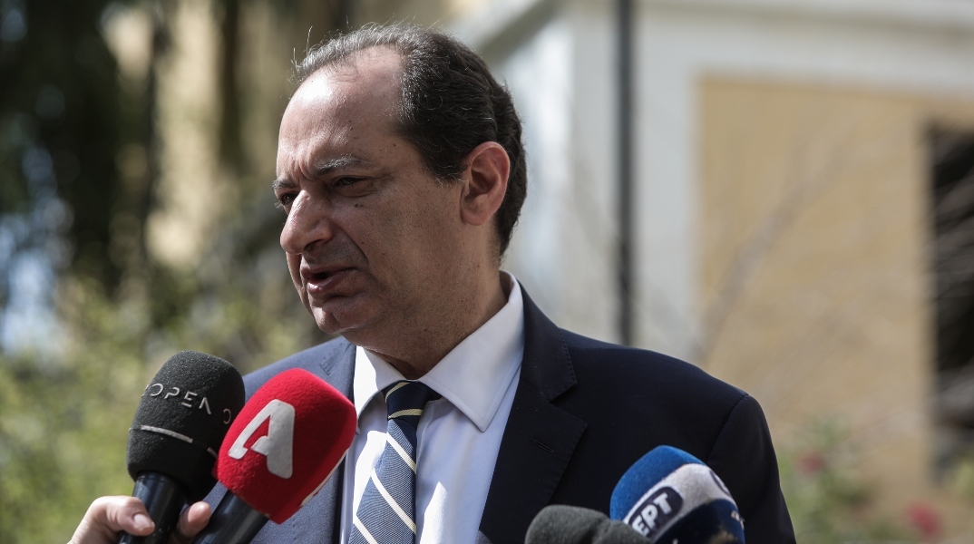 ΣΥΡΙΖΑ: Νέα παράταση για τον Σπίρτζη από την επιτροπή δεοντολογίας