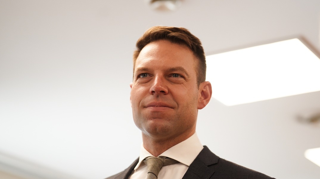 Στέφανος Κασσελάκης