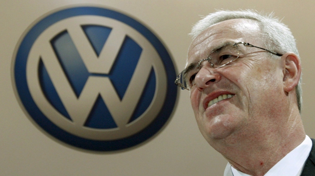 Volkswagen: Δίκη του πρώην διευθύνοντος συμβούλου για το ντίζελγκεϊτ
