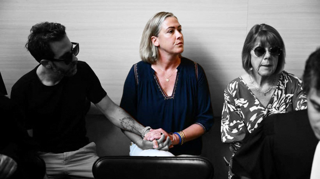 Καρολίν Νταριάν