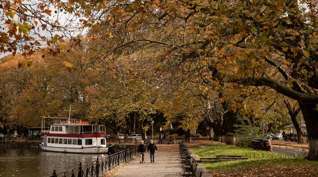 Καιρός: Πότε έρχονται βροχές και καταιγίδες