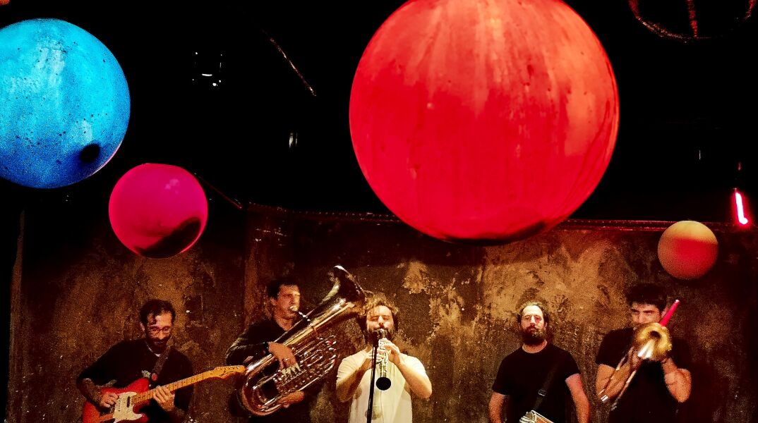 THEES ART FESTIVAL: Το νέο πολυθεματικό φεστιβάλ έρχεται στη Σίφνο