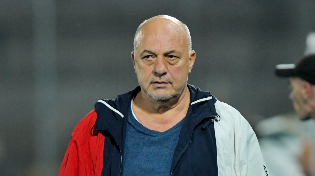 Αχιλλέας Μπέος