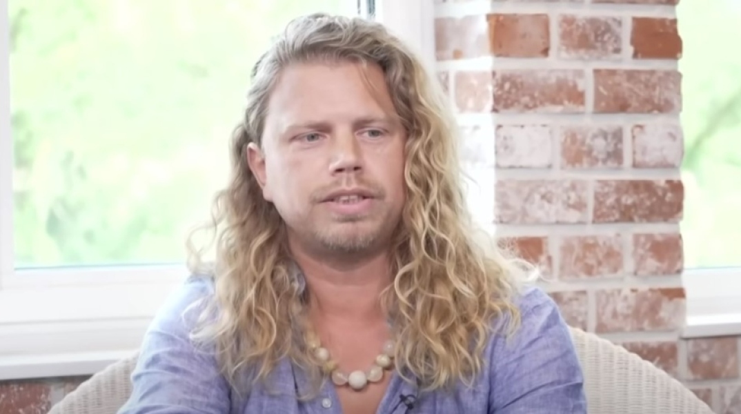 Γιατί ο «άνδρας με τα χίλια παιδιά» προσέφυγε κατά του Netflix