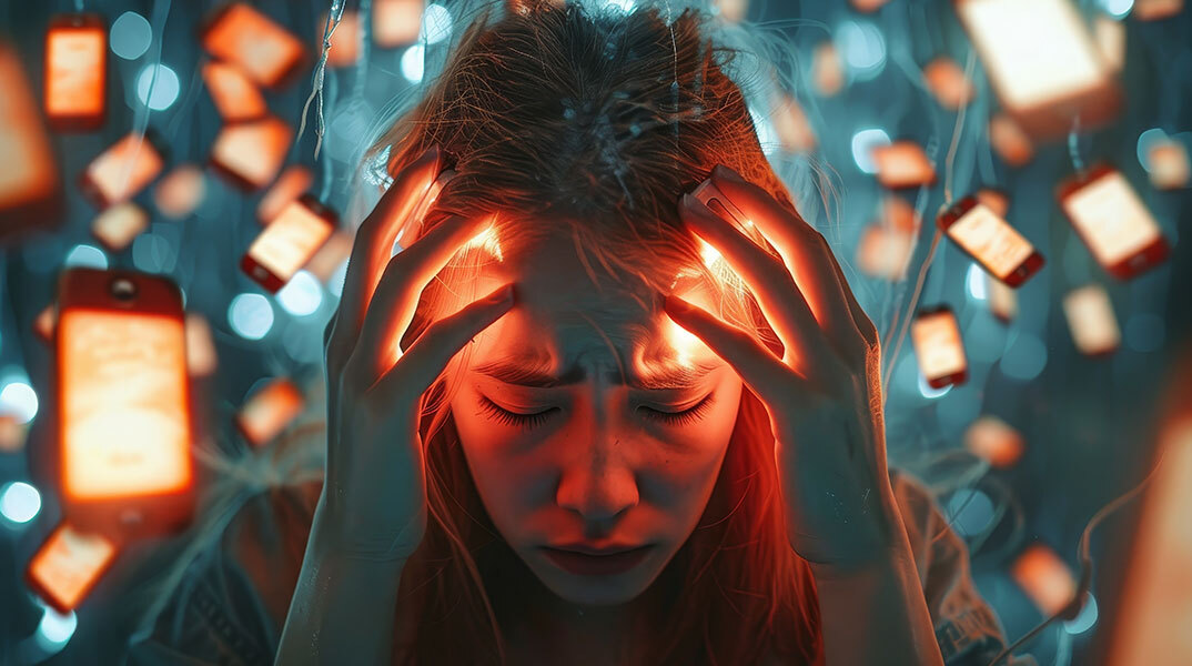 Τι είναι ο ηθικός πανικός;