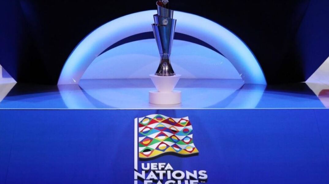 Nations League