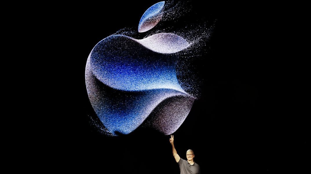 LIVE - «It's Glowtime»: H Apple παρουσιάζει το iPhone 16 με νέες δυνατότητες τεχνητής νοημοσύνης