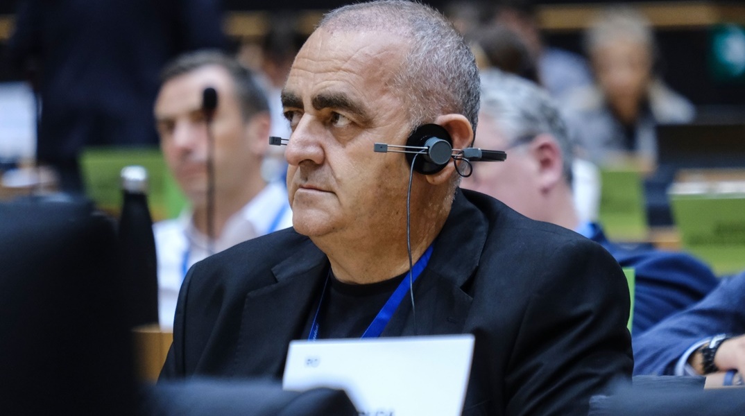 Φρέντυ Μπελέρης