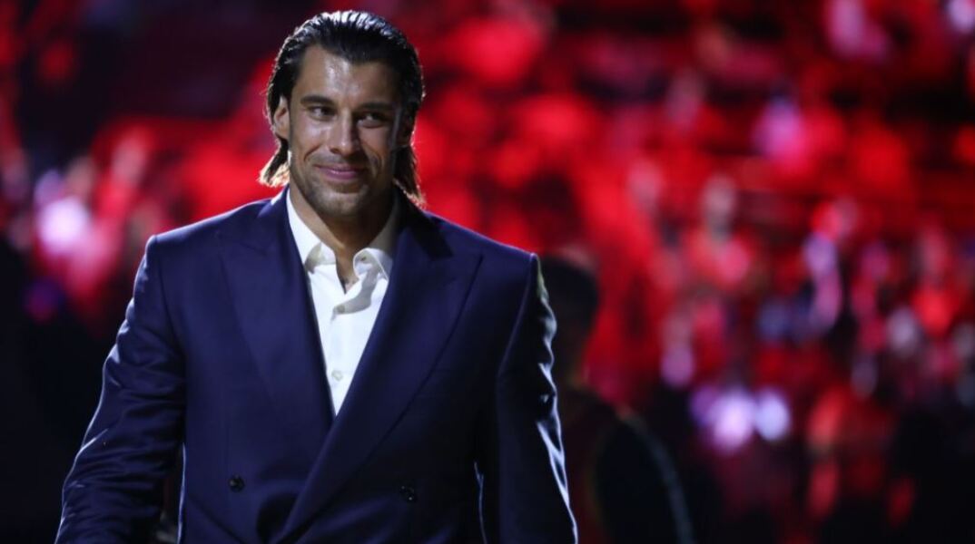 Γιώργος Πρίντεζης