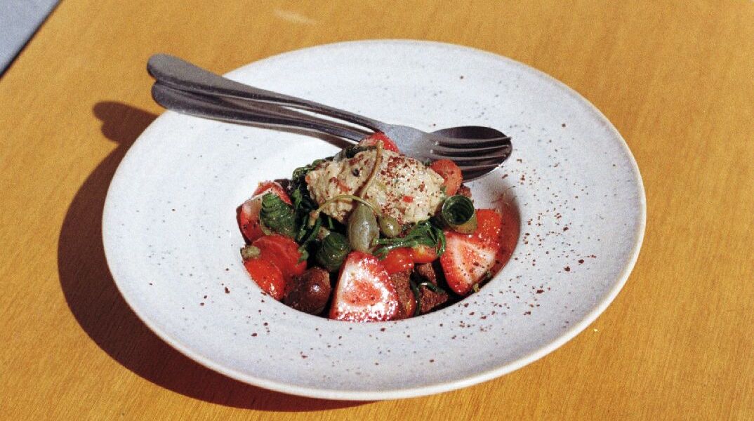 Μαιτρ και Μαργαρίτα