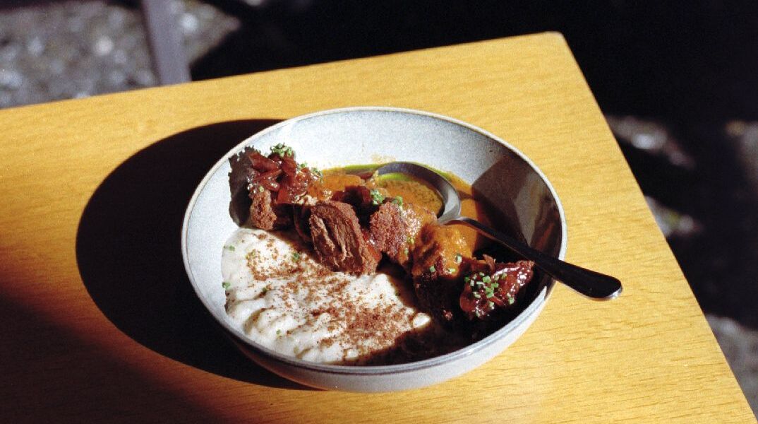 Μαιτρ και Μαργαρίτα