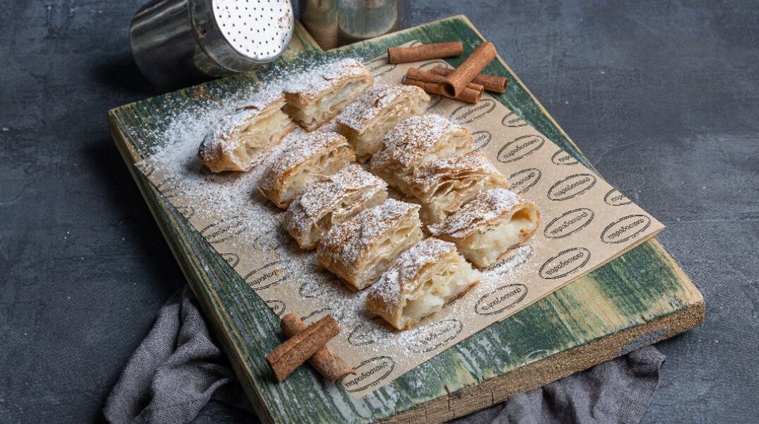 Παραδοσιακό, Θεσσαλονίκη