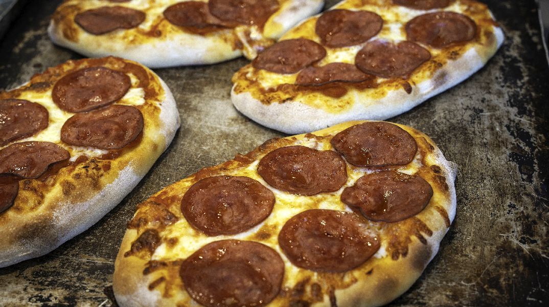 Παραδοσιακό, Θεσσαλονίκη