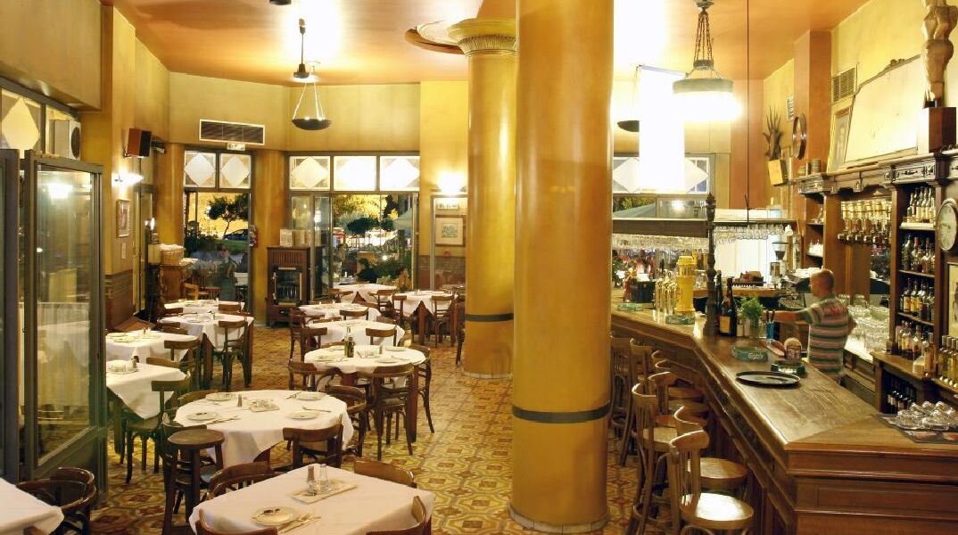 ZYTHOS, Θεσσαλονίκη