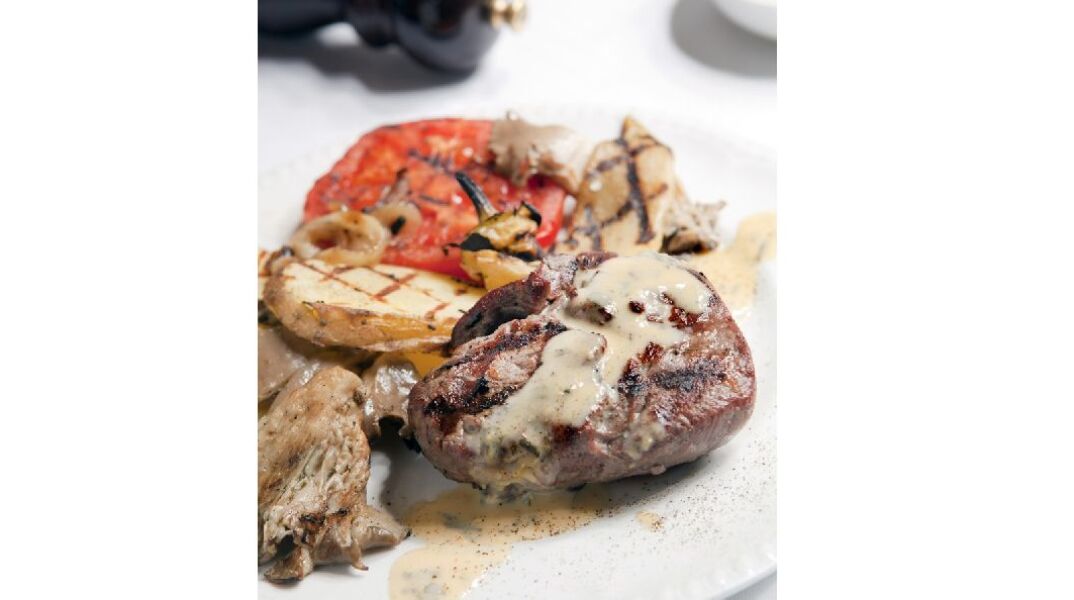 ZYTHOS, Θεσσαλονίκη