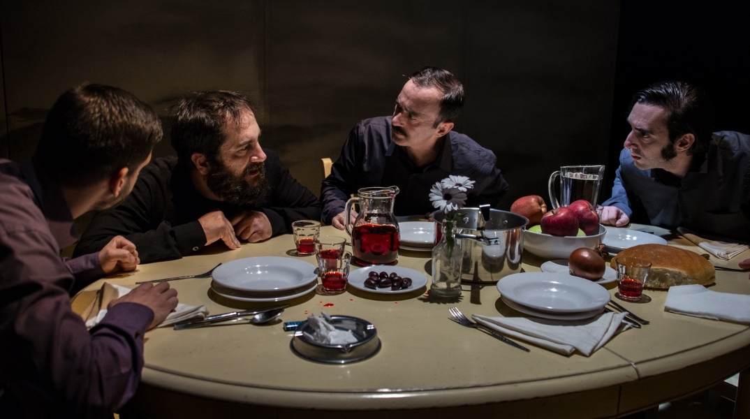 «…καλά, εσύ σκοτώθηκες νωρίς» του Χρόνη Μίσσιου