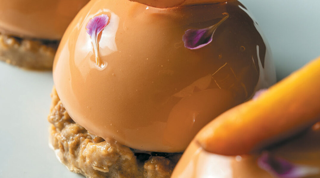 In Love Again: Γλυκές απολαύσεις από το πρωί