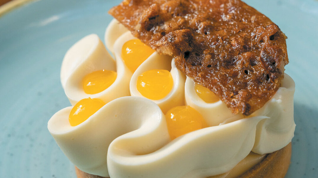 In Love Again: Γλυκές απολαύσεις από το πρωί