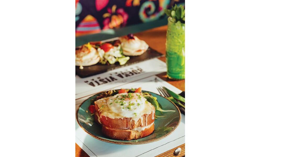 Buena Vista Social Bar