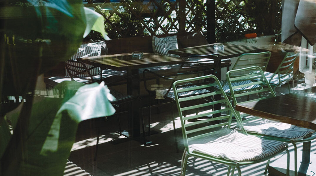 Junction in the yard: Για τέλειο καφέ και brunch στου Ζωγράφου