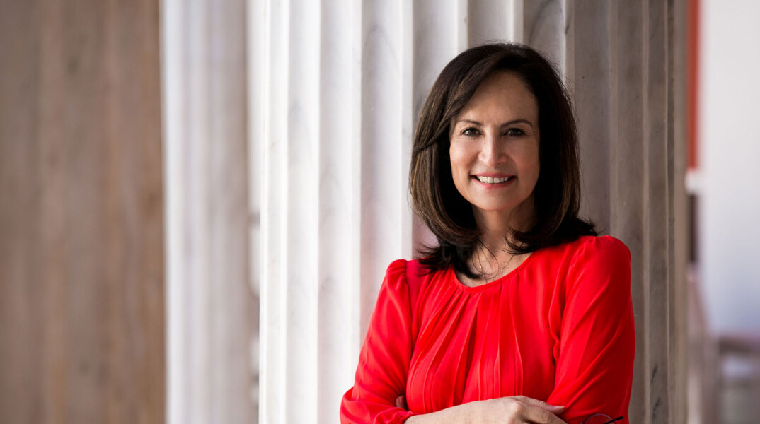 Άννα Διαμαντοπούλου: Είμαι υπέρ της έξυπνης Ελλάδας κι όχι της ξύπνιας