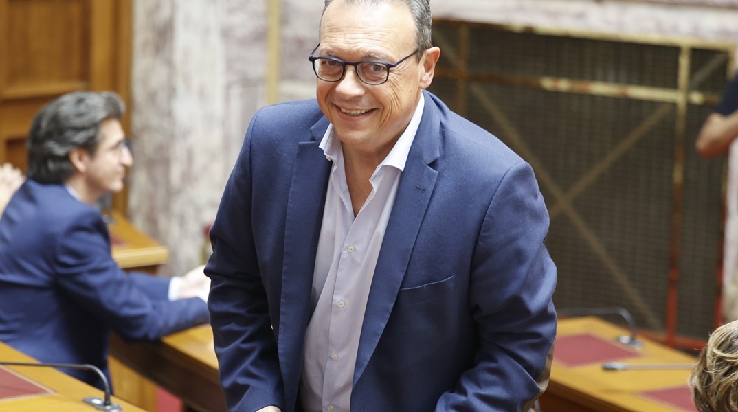 Σωκράτης Φάμελλος 